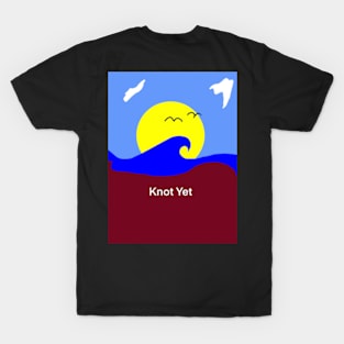 Ocean Waves T-Shirt